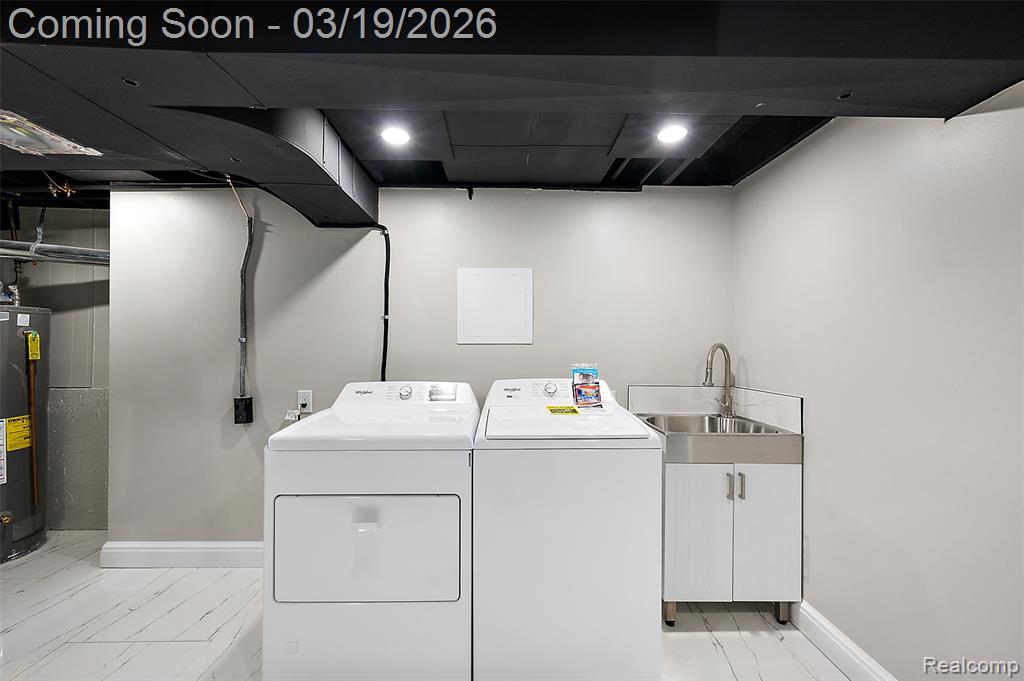 47687 Tilch Road, Macomb, MI 48044 — Photo 47