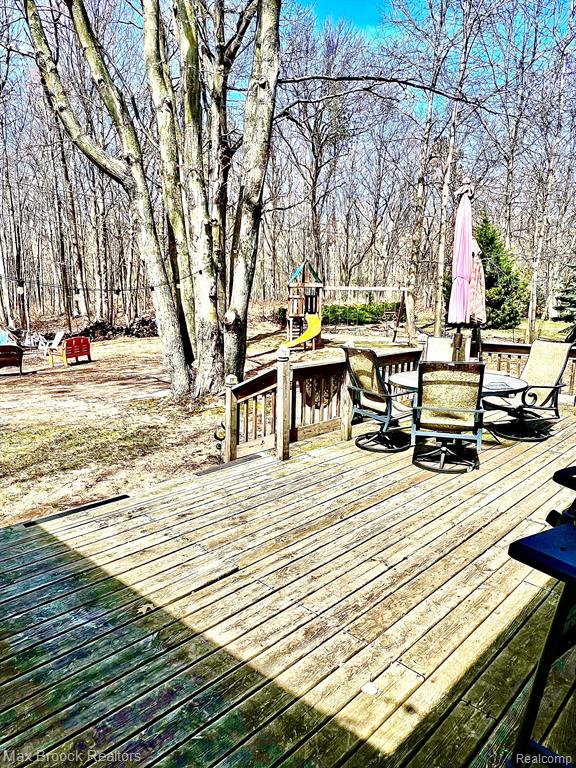 6577 SYLVA BEACH Road, Caseville, MI 48725 — Photo 13
