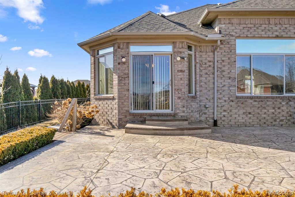 56546 CLEARSTONE Drive, Macomb, MI 48042 — Photo 44
