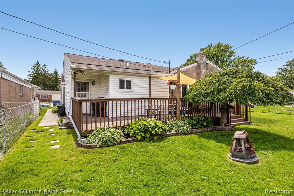 5153 Busch Avenue, Warren, MI 48091 — Photo 31