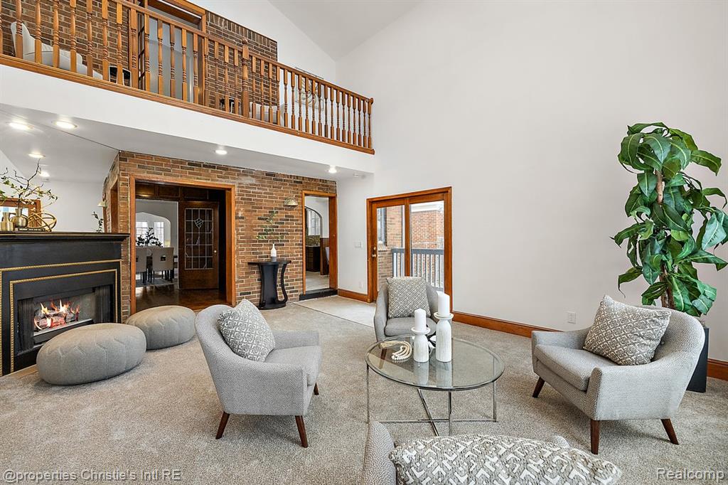 18645 Roselawn Street - Photo 4