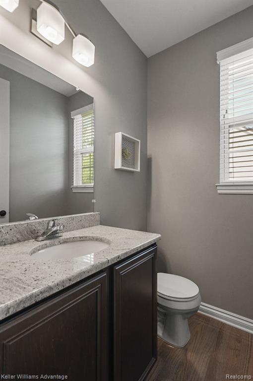 24670 BROMPTON Way, South Lyon, MI 48178 — Photo 24