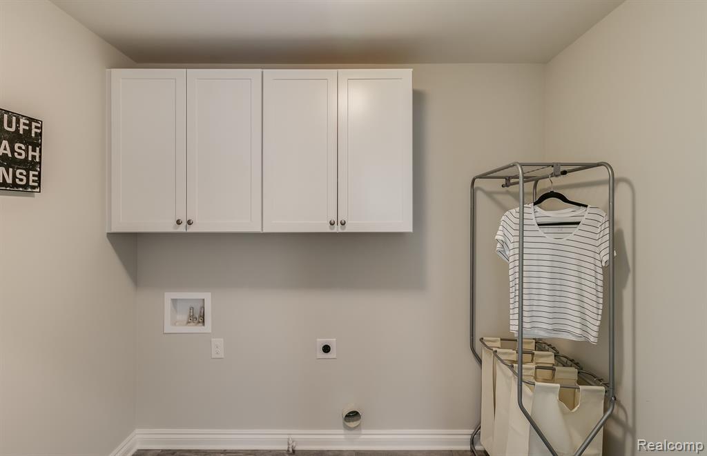 6445 Tarr Road, Pittsfield, MI 48197 — Photo 17