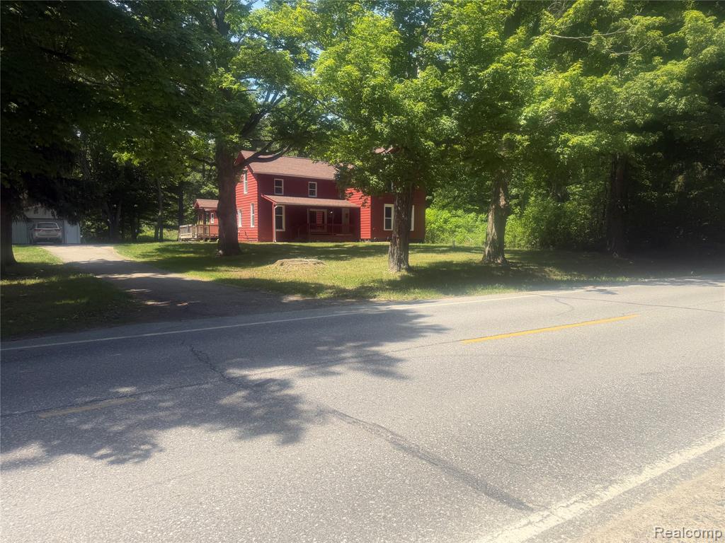 8566 Fostoria Road, Fostoria, MI 48435 — Photo 4