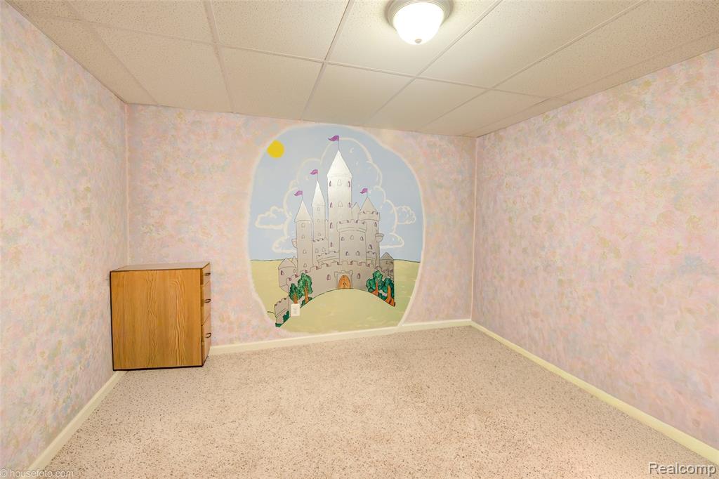 1447 Crystal Pond Drive, Davison, MI 48423 — Photo 49