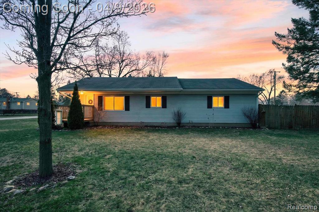 3315 Warringham Avenue, Waterford, MI 48329 — Photo 42