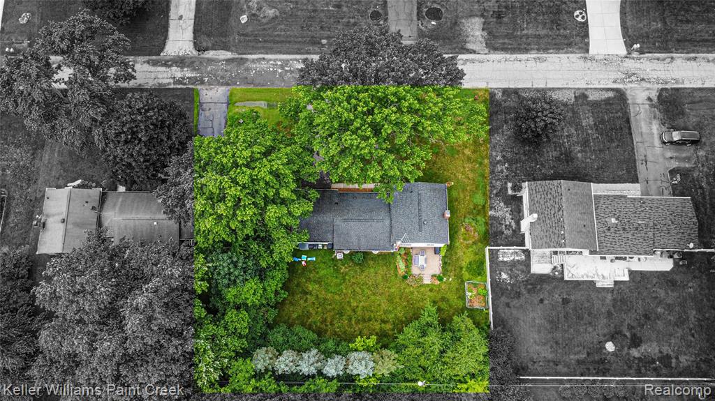 7093 Stonebrook Road, West Bloomfield, MI — Photo 62