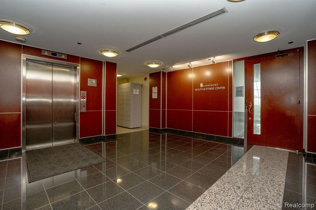 1001 Jefferson Avenue W, 300-14J, Detroit, MI 48226 — Photo 36