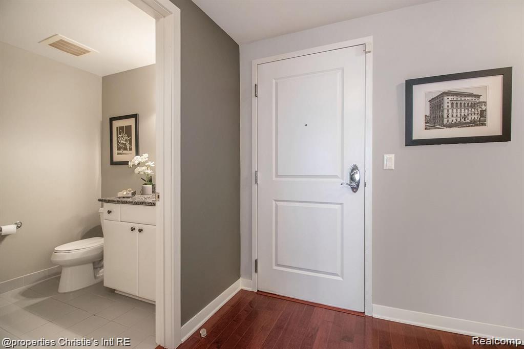 1135 SHELBY Street, 2509, Detroit, MI 48226 — Photo 18