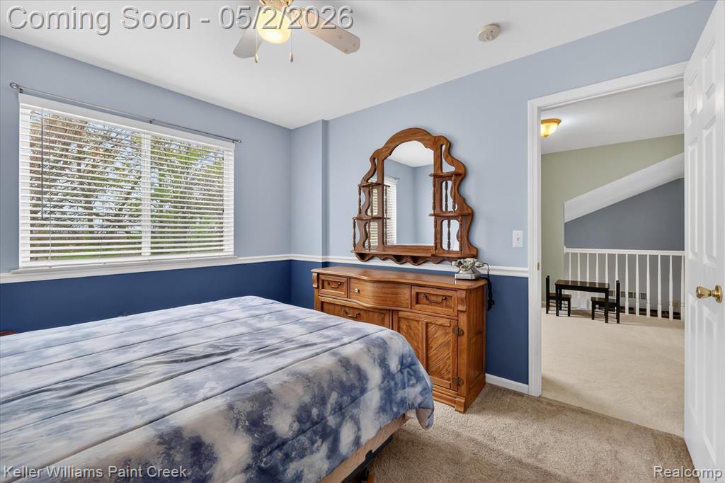 770 Phillips Drive, Oxford, MI 48371 — Photo 33