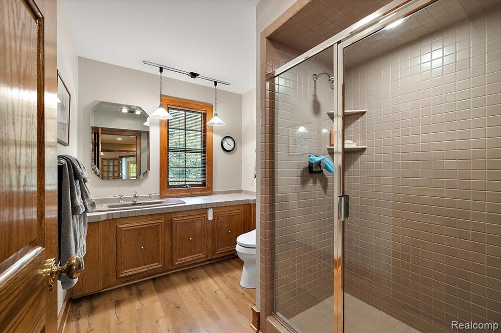 801 Seven Oaks Lane, Oxford, MI 48371 — Photo 37