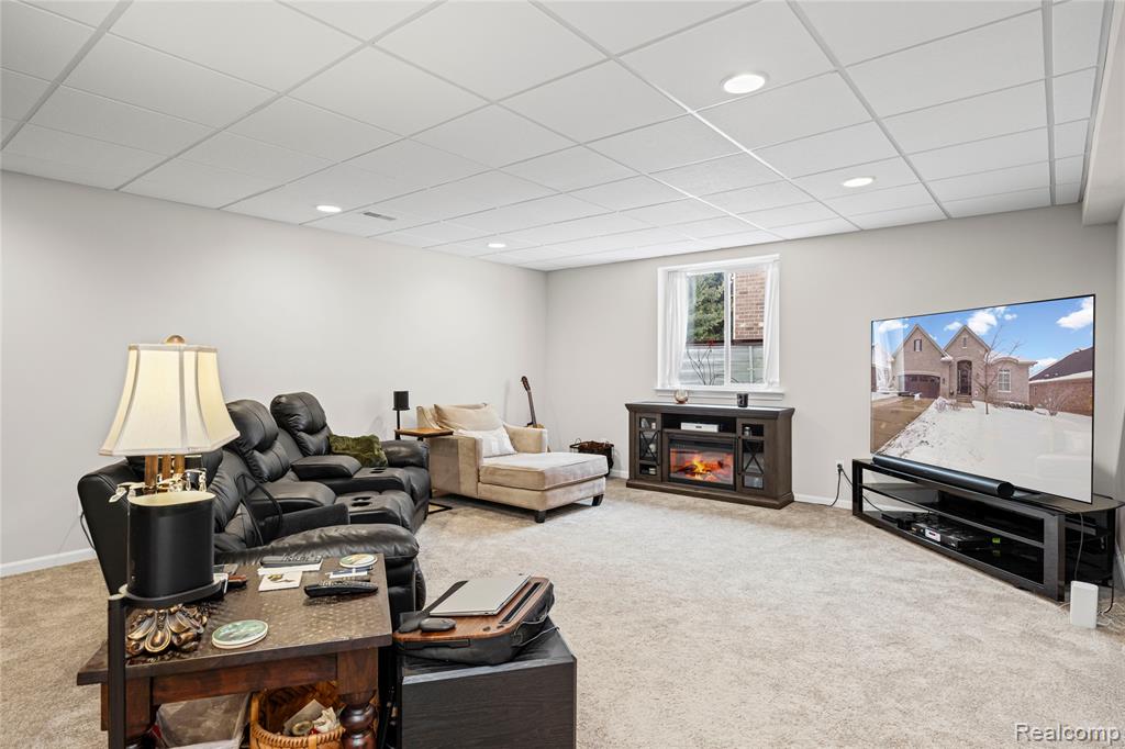 6506 Legacy Woods Trail, West Bloomfield, MI — Photo 44