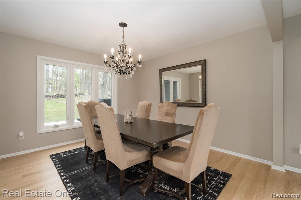 6464 Deer Ridge Drive, Clarkston, MI 48348 — Photo 13