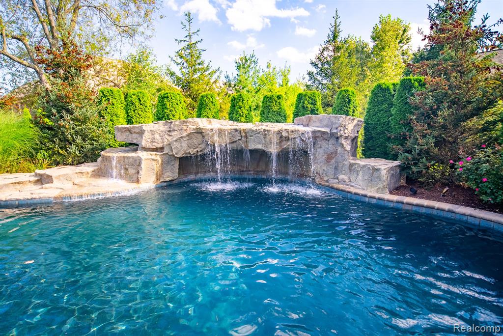 62578 POND Drive, Washington, MI — Photo 67