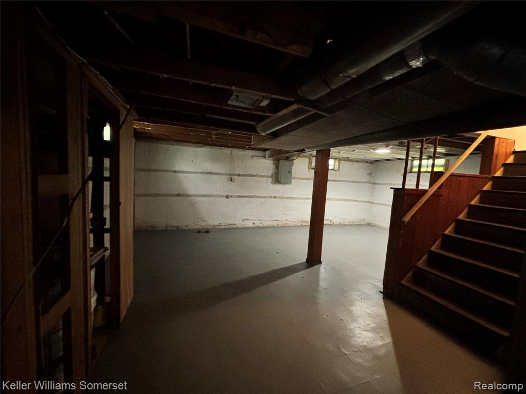 18350 Codding Street, Detroit, MI 48219 — Photo 12