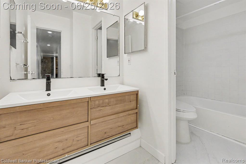 207 Ballard St Street, 101, Ypsilanti, MI 48197 — Photo 11