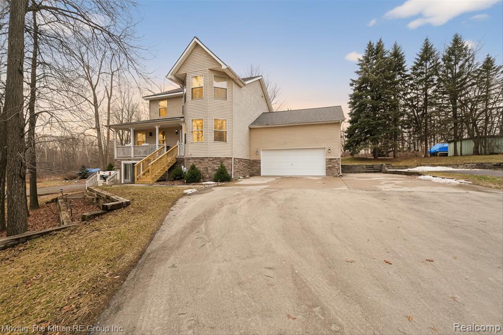 10129 Walnut Shores Drive, Fenton, MI 48430 — Photo 52
