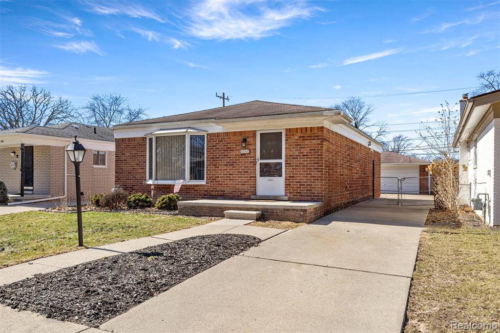 4142 Gertrude Street, Dearborn Heights, MI 48125 — Photo 43