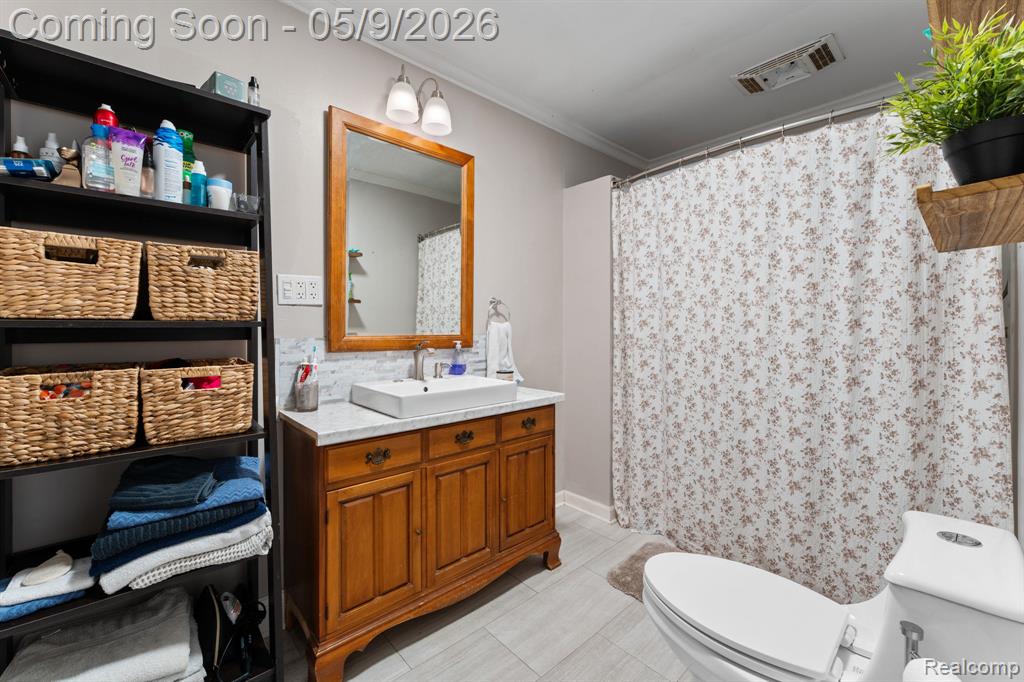 414 Cherry Street, Stockbridge, MI 49285 — Photo 10