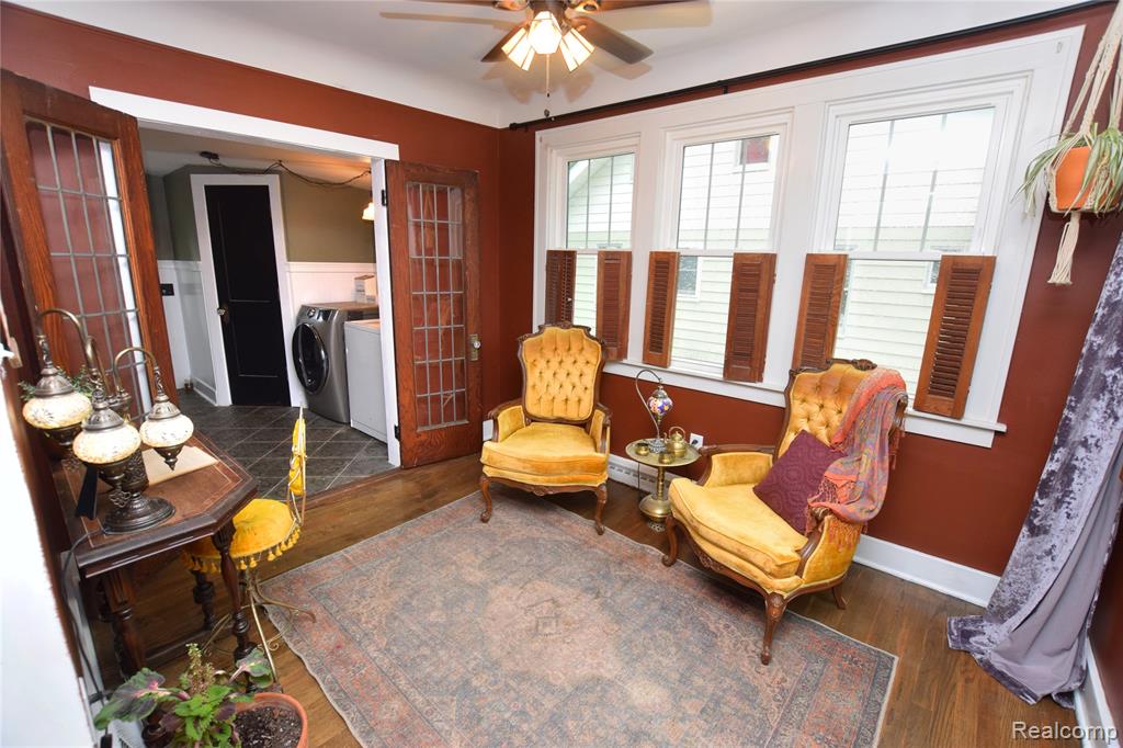 448 Dougherty Place, Flint, MI 48504 — Photo 9