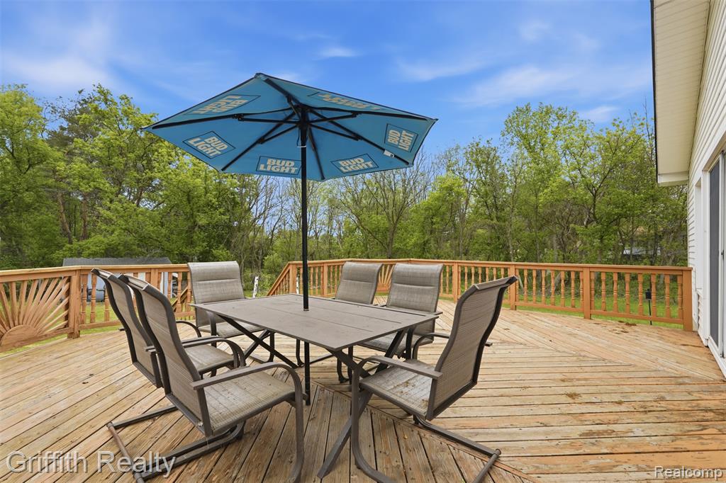 9198 Silver Lake Road, Linden, MI 48451 — Photo 35