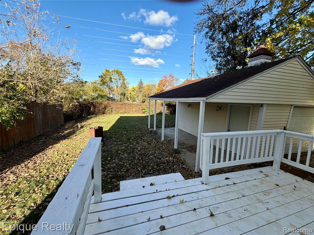 4405 Pengelly Road, Flint, MI 48507 — Photo 6