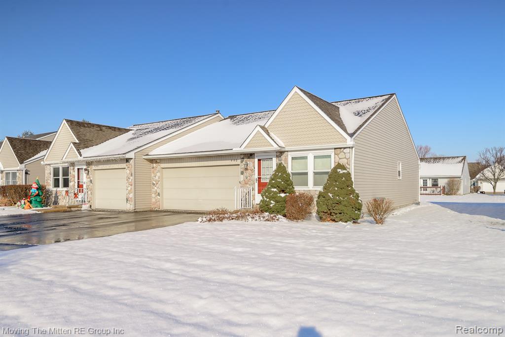 446 Stonehaven Court, 14, Milan, MI 48160 — Photo 33