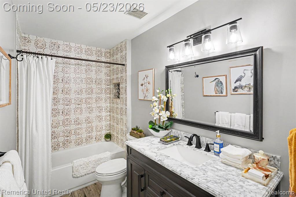 854 Weeping Willow Drive, Howell, MI 48843 — Photo 28
