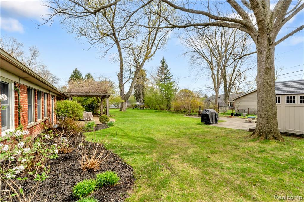 4161 Seminole Drive, Royal Oak, MI 48073 — Photo 29