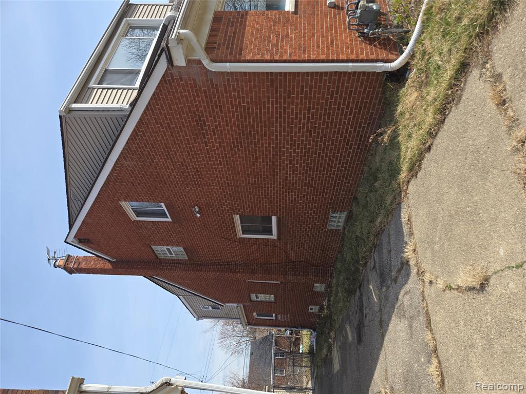 4158 Bedford Street, Detroit, MI 48224 — Photo 2