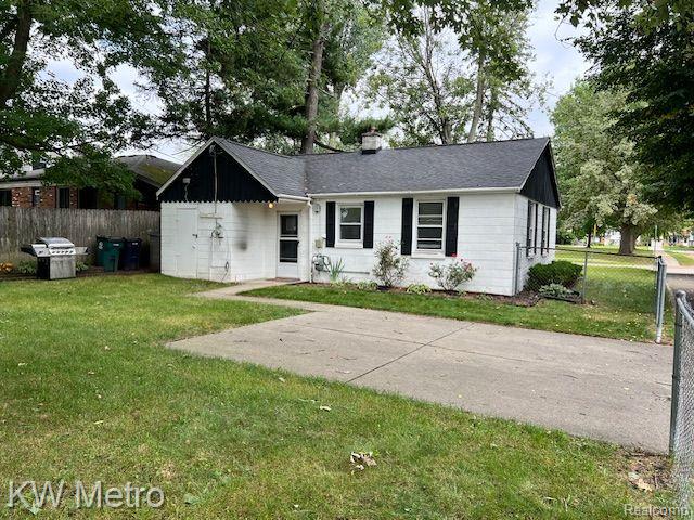 624 MONTROSE Avenue, Royal Oak, MI 48073 — Photo 3
