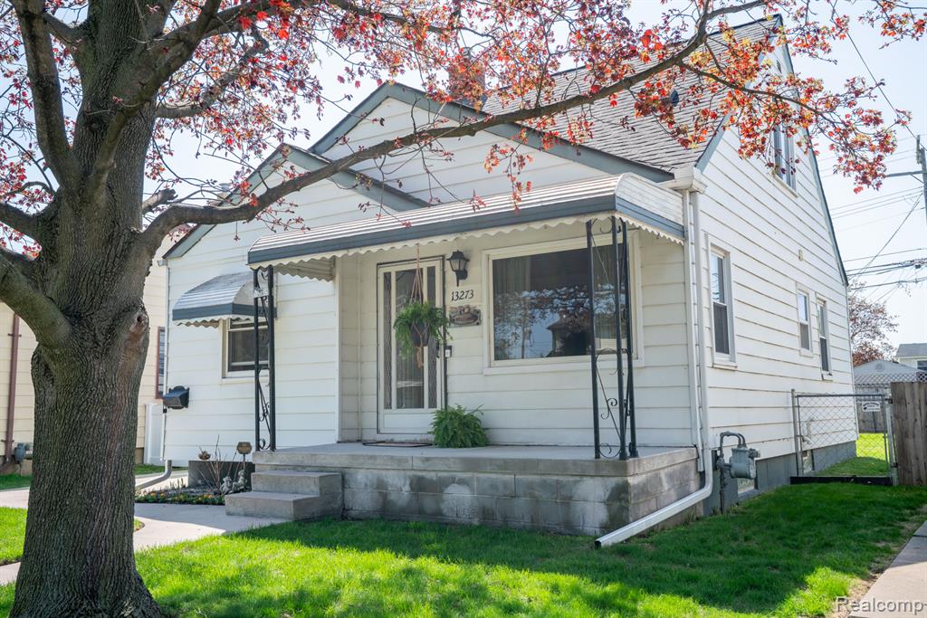 13273 Cunningham Street, Southgate, MI 48195 — Photo 2