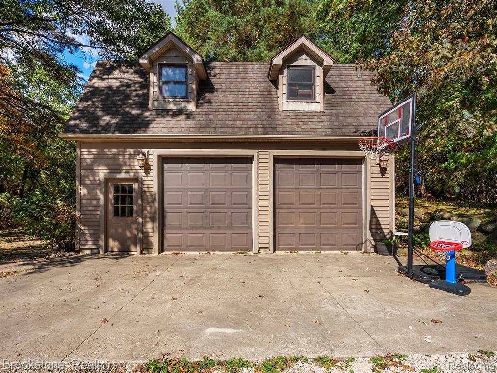 175 Barr Road, Oxford, MI 48370 — Photo 3