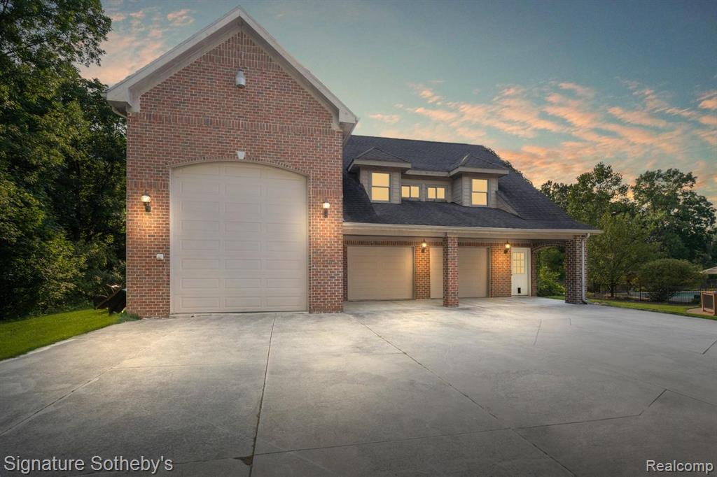 5557 Cobble Lane, Dexter, MI 48130 — Photo 86