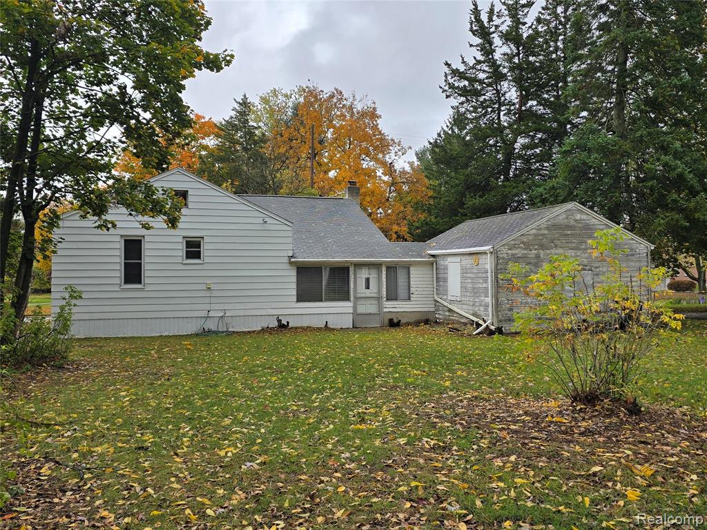 205 Park Avenue, Holly, MI 48442 — Photo 12