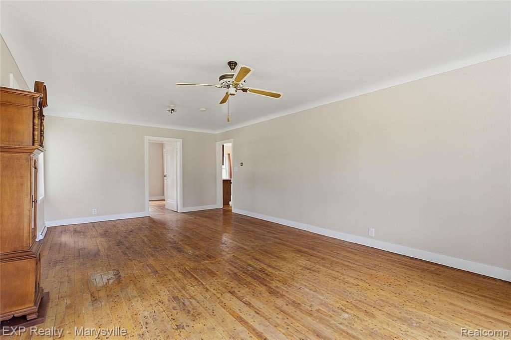 5694 Belle River Road, China, MI — Photo 5