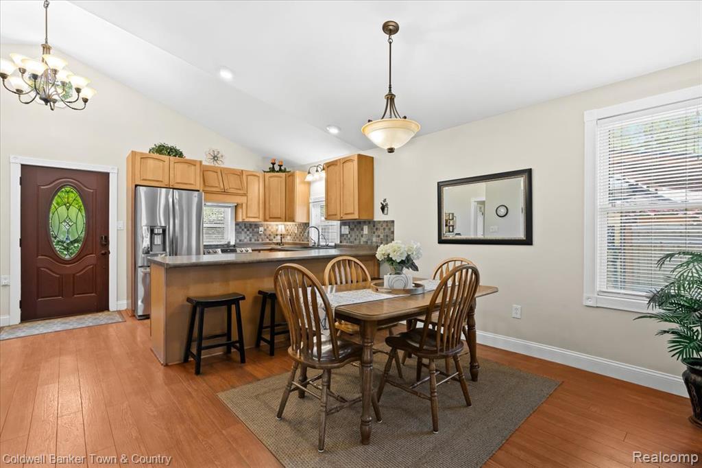 584 Black Oaks Trail, Howell, MI 48843 — Photo 13