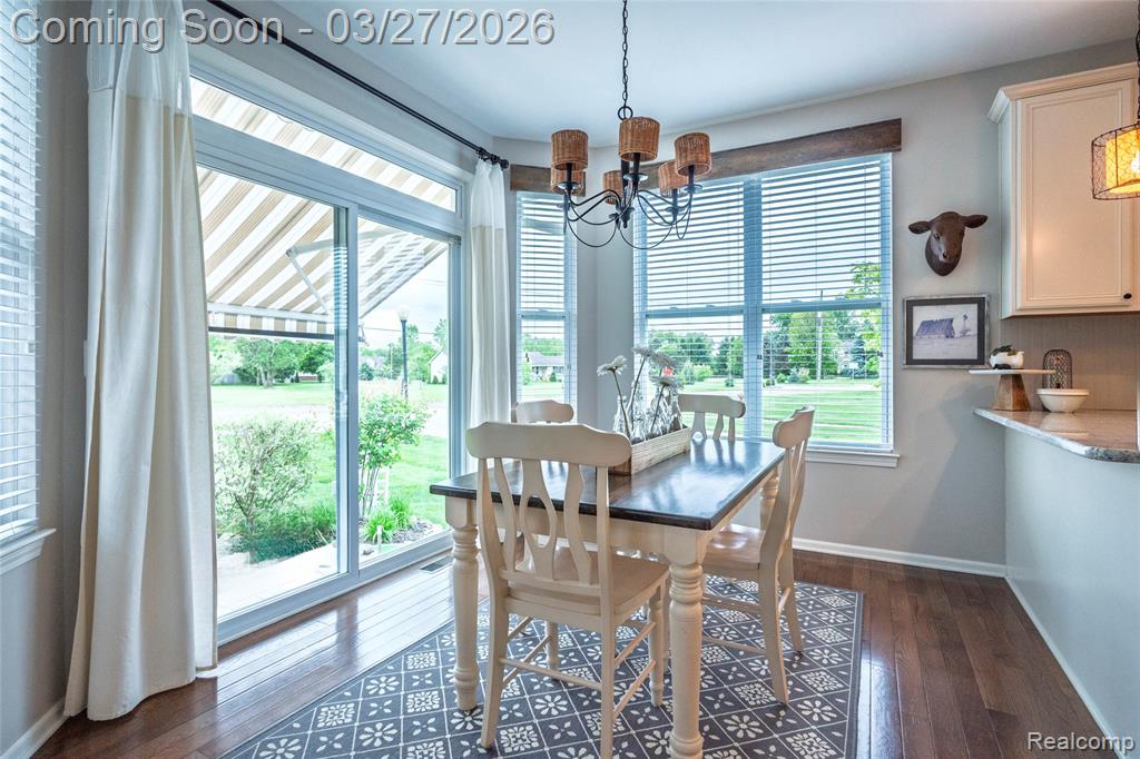 26727 Wilton Court, New Hudson, MI 48165 — Photo 10