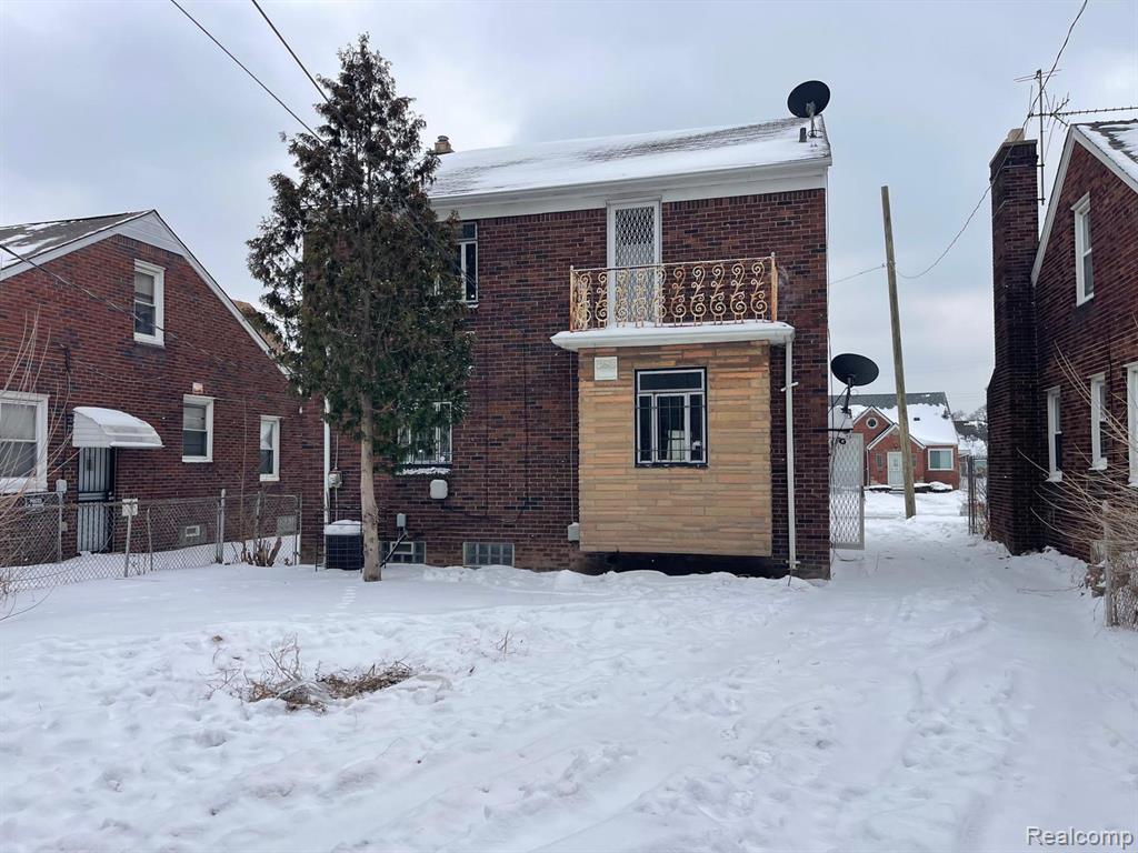 14973 Bringard Drive, Detroit, MI 48205 — Photo 20