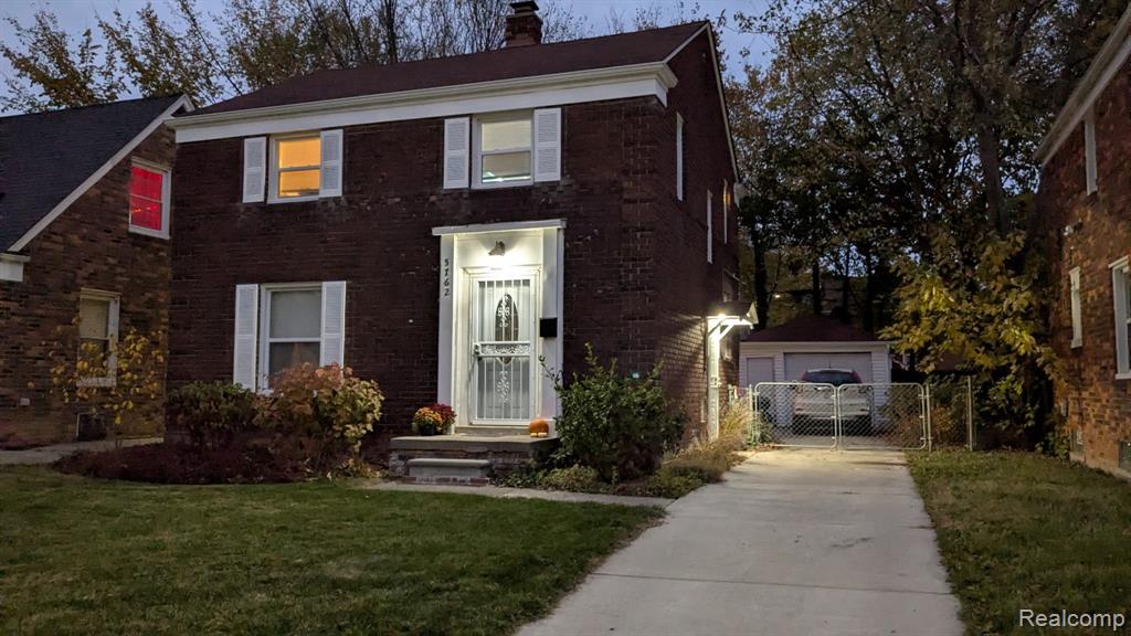 5762 Oldtown Street, Detroit, MI 48224 — Photo 49