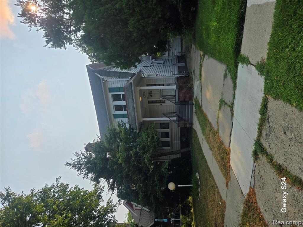 14600 Sussex Street, Detroit, MI 48227