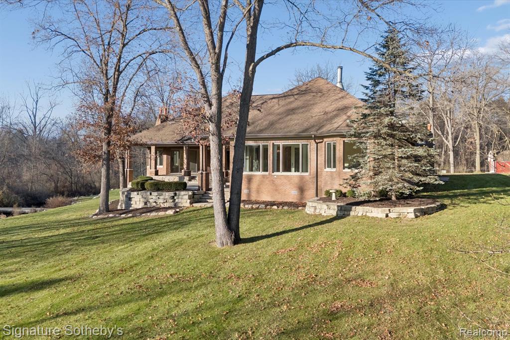 2140 33 Mile Road, Bruce, MI 48065 — Photo 64
