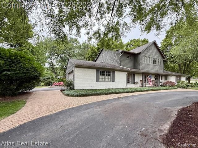 5308 Echo Road, Bloomfield Hills, MI 48302 — Photo 7