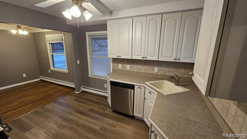 629 N VERMONT Avenue, Royal Oak, MI 48067 — Photo 6