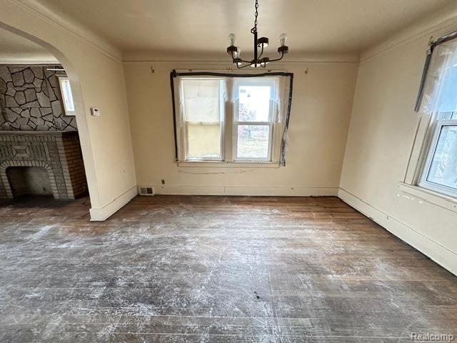 3430 S Edsel Street, Detroit, MI 48217 — Photo 7