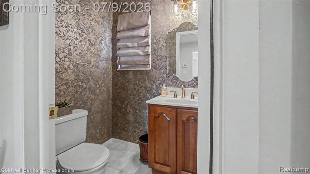 8731 Paulina Drive, Sterling Heights, MI 48312 — Photo 34