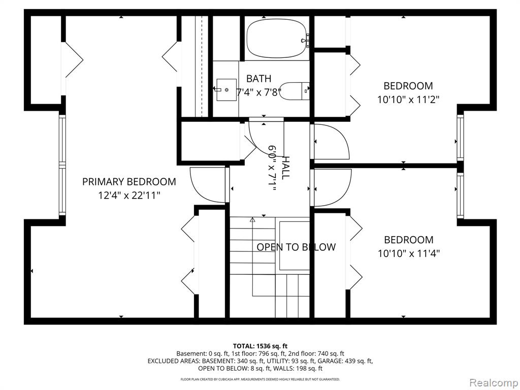 6273 Cold Spring Trail, Grand Blanc, MI 48439 — Photo 47