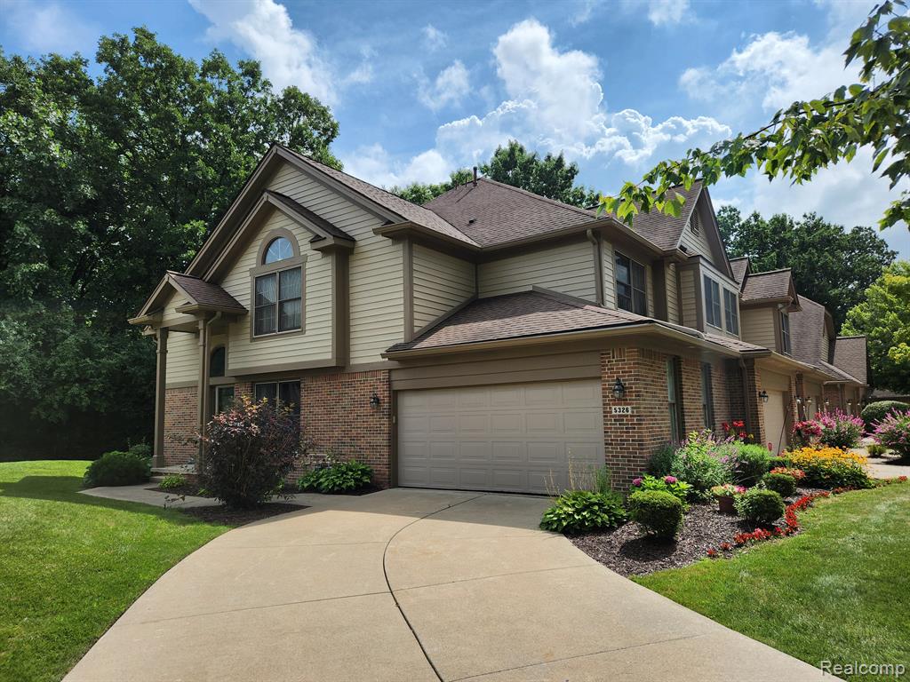 5326 ROYAL VALE Lane, Dearborn, MI 48126 — Photo 2