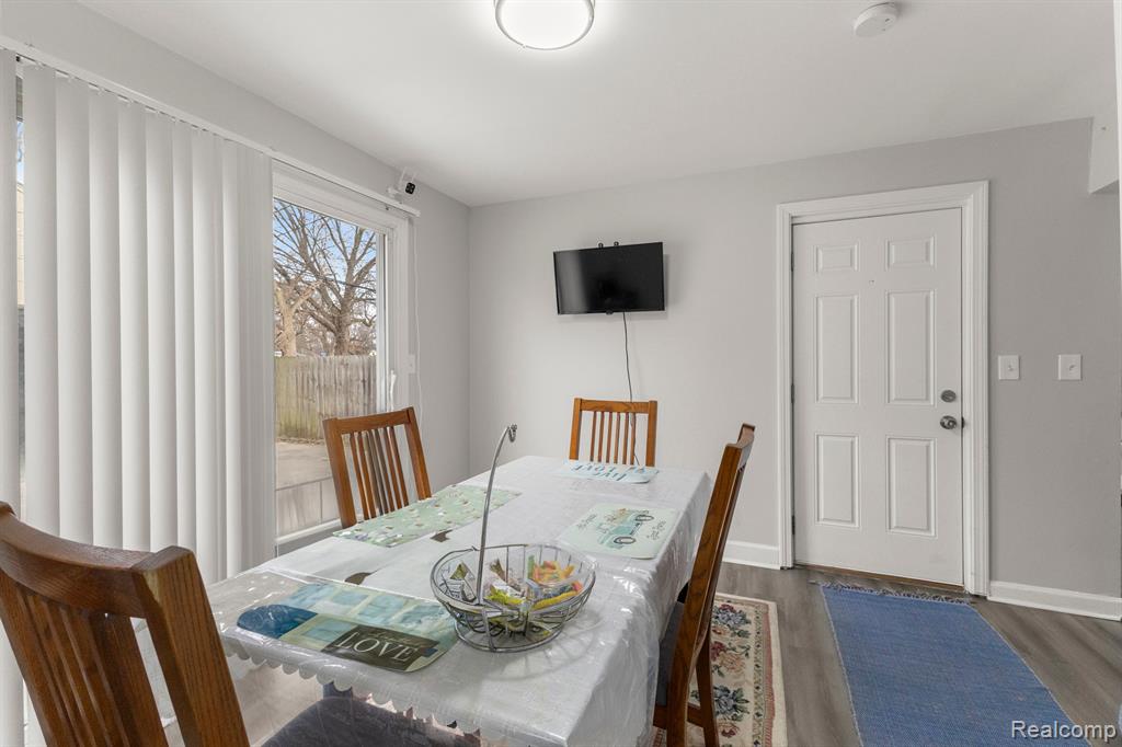 6226 OLDHAM Street, Taylor, MI — Photo 17
