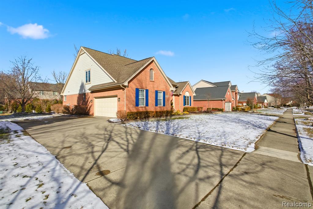 1275 Hendrie, Canton, MI 48187 — Photo 62